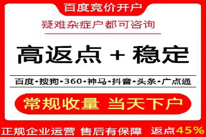 百度推广代运营公司：精准定位，助力品牌传播